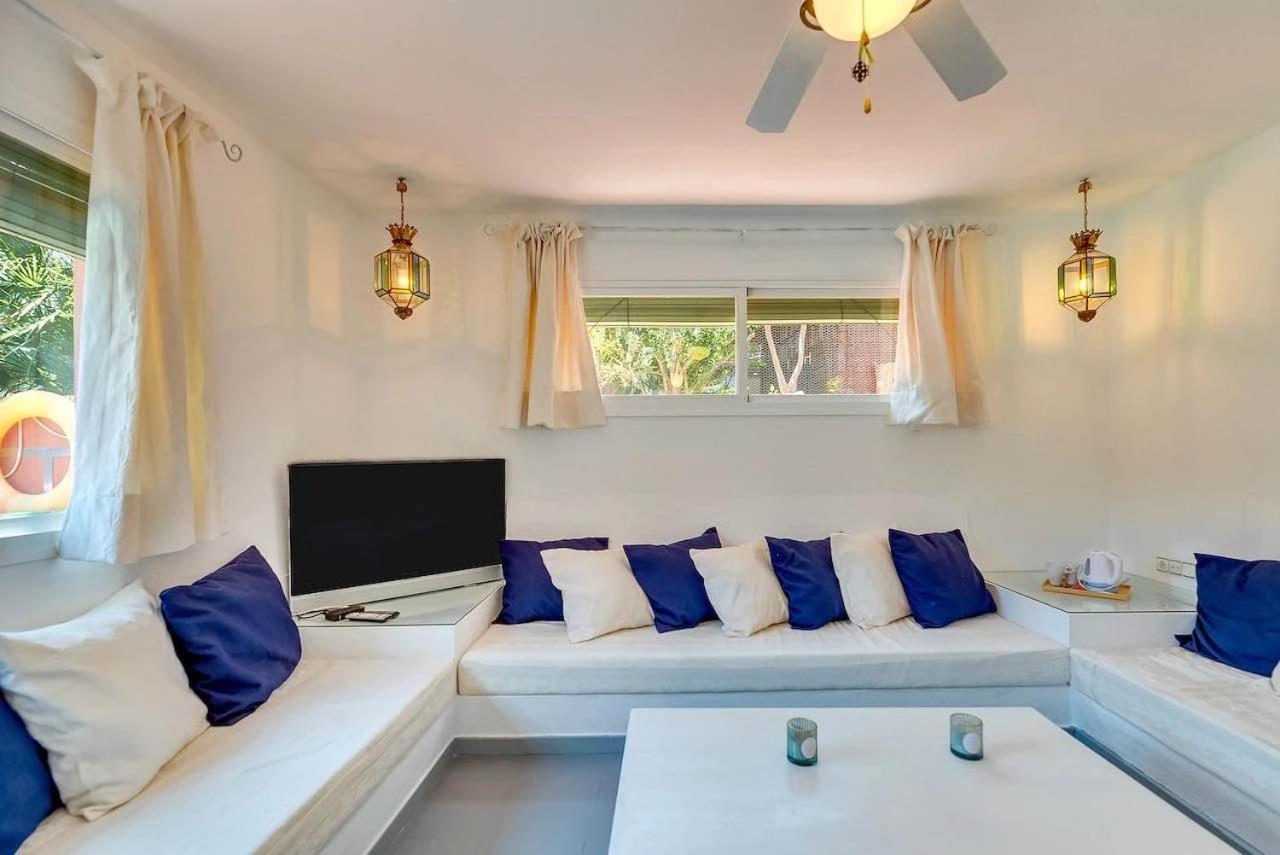 Villa Tiphareth Marbella Exterior photo