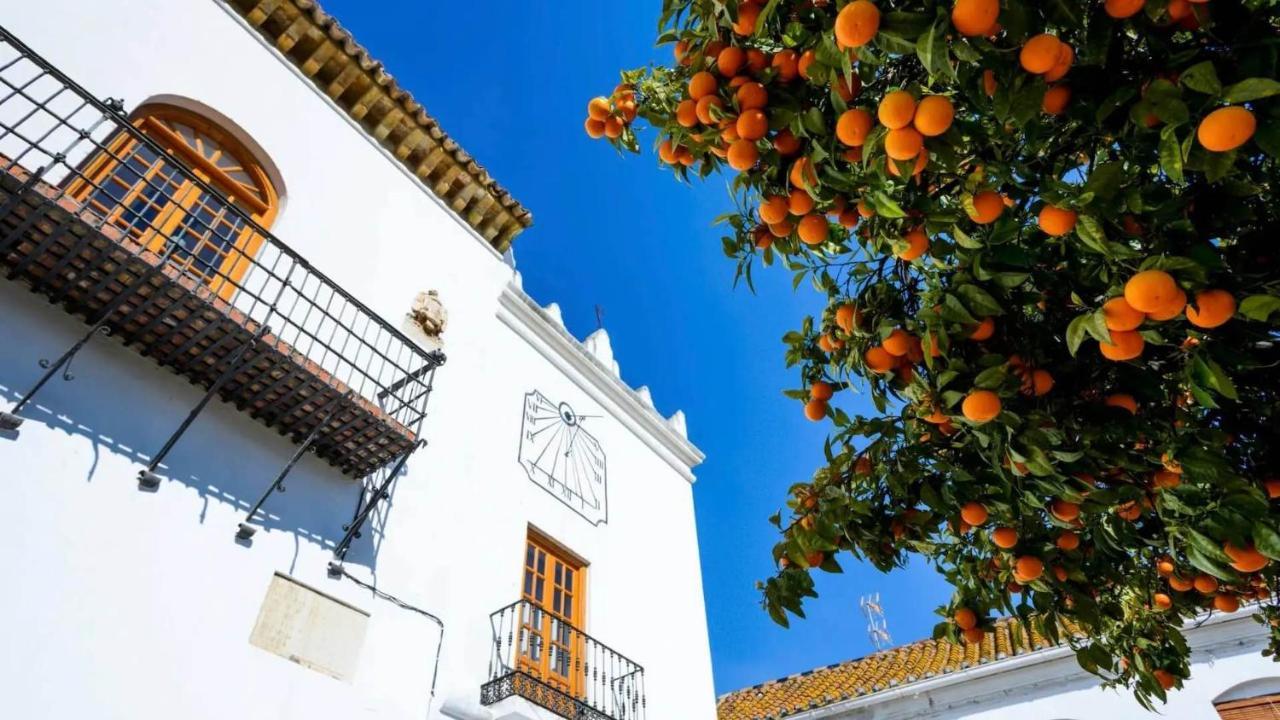 Villa Tiphareth Marbella Exterior photo